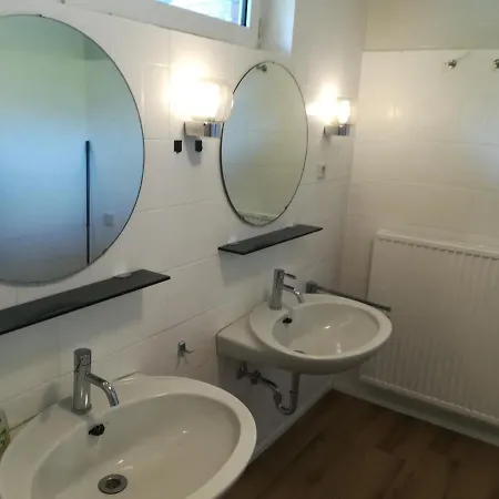 Apartment Naehe Bahnhof Zob
