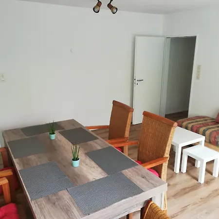 Apartment Naehe Bahnhof Zob Norden