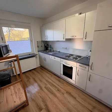 Apartment Naehe Bahnhof Zob Norden